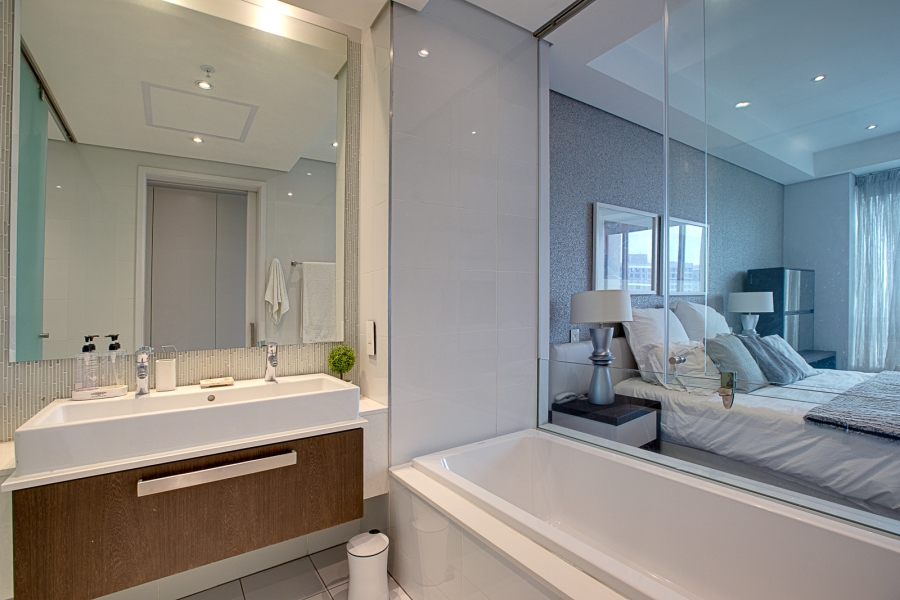 To Let 2 Bedroom Property for Rent in Morningside Gauteng