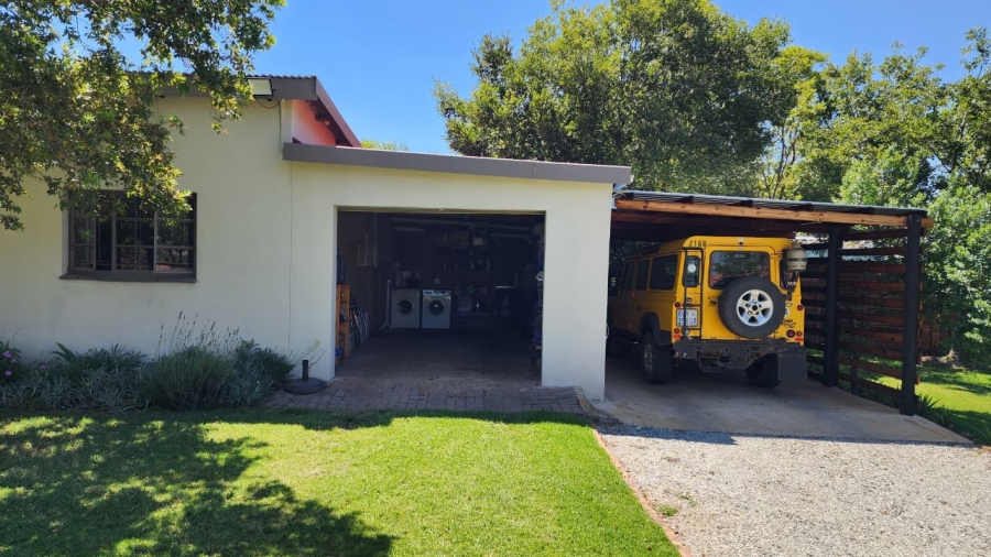 3 Bedroom Property for Sale in Zwavelpoort Gauteng