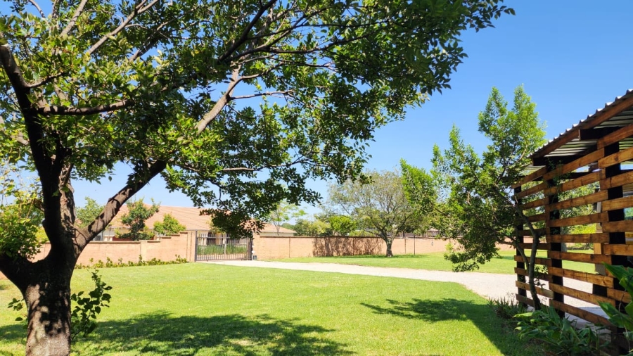 3 Bedroom Property for Sale in Zwavelpoort Gauteng