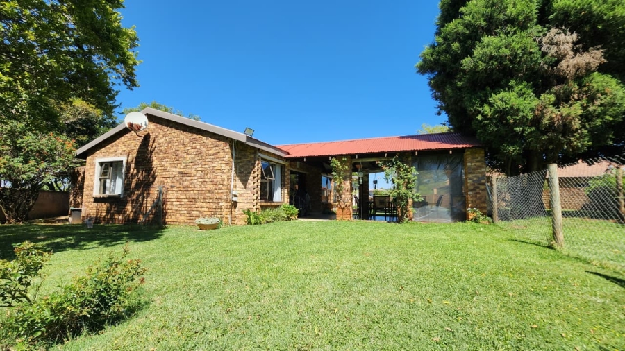3 Bedroom Property for Sale in Zwavelpoort Gauteng