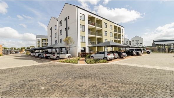 2 Bedroom Property for Sale in Greencreek Lifestyle Estate Gauteng