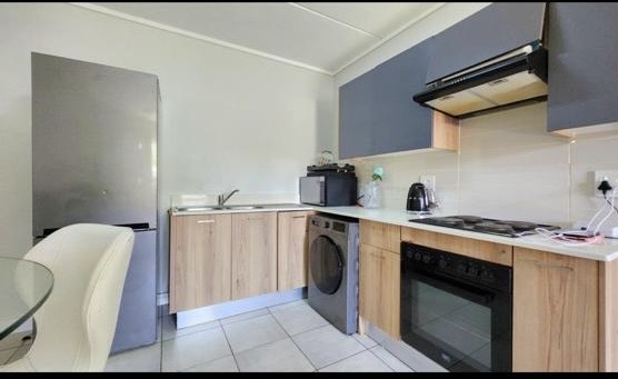 2 Bedroom Property for Sale in Greencreek Lifestyle Estate Gauteng