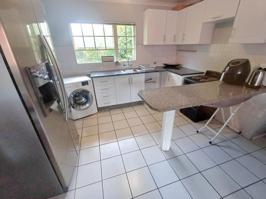 To Let 2 Bedroom Property for Rent in Meyersdal Gauteng