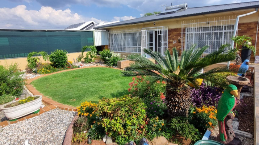 3 Bedroom Property for Sale in South Crest Gauteng