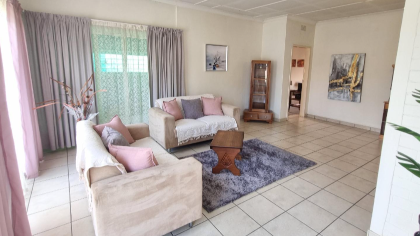 3 Bedroom Property for Sale in South Crest Gauteng