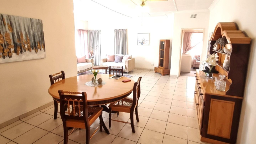 3 Bedroom Property for Sale in South Crest Gauteng