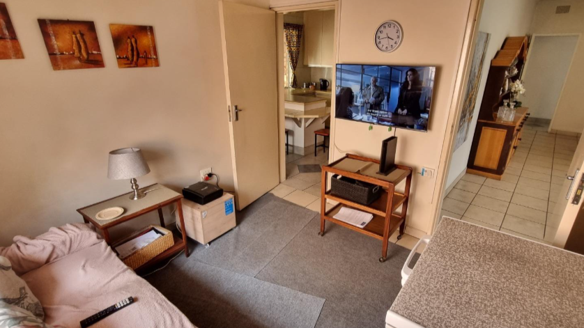 3 Bedroom Property for Sale in South Crest Gauteng