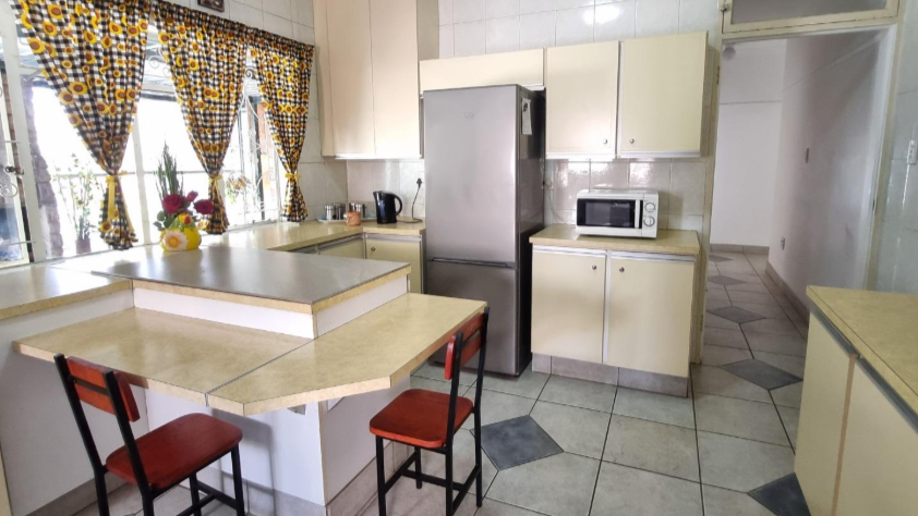 3 Bedroom Property for Sale in South Crest Gauteng
