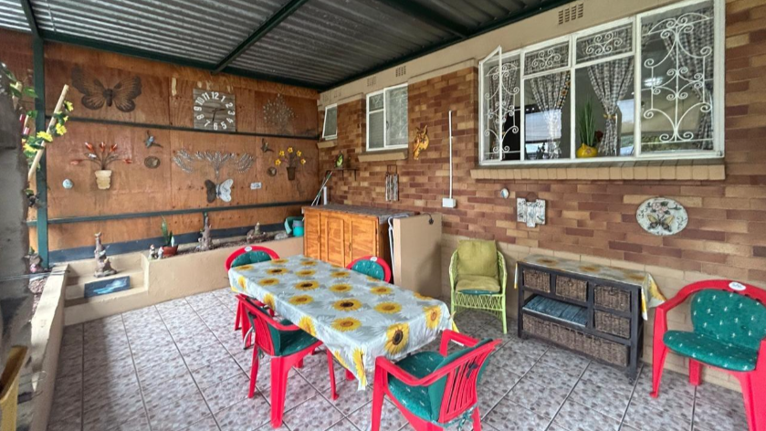 3 Bedroom Property for Sale in South Crest Gauteng