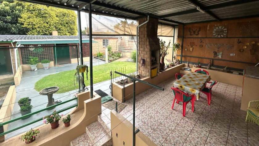 3 Bedroom Property for Sale in South Crest Gauteng