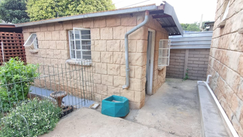 3 Bedroom Property for Sale in South Crest Gauteng