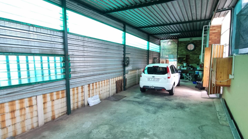 3 Bedroom Property for Sale in South Crest Gauteng