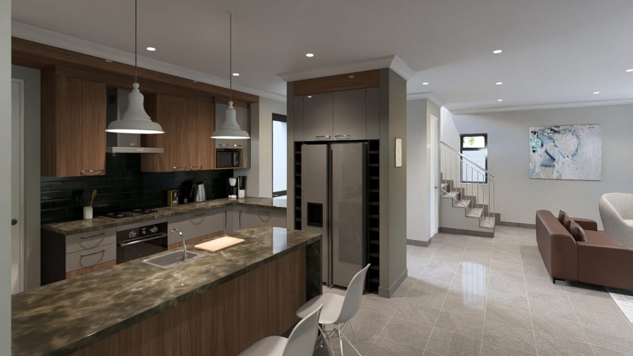 3 Bedroom Property for Sale in Equestria Gauteng