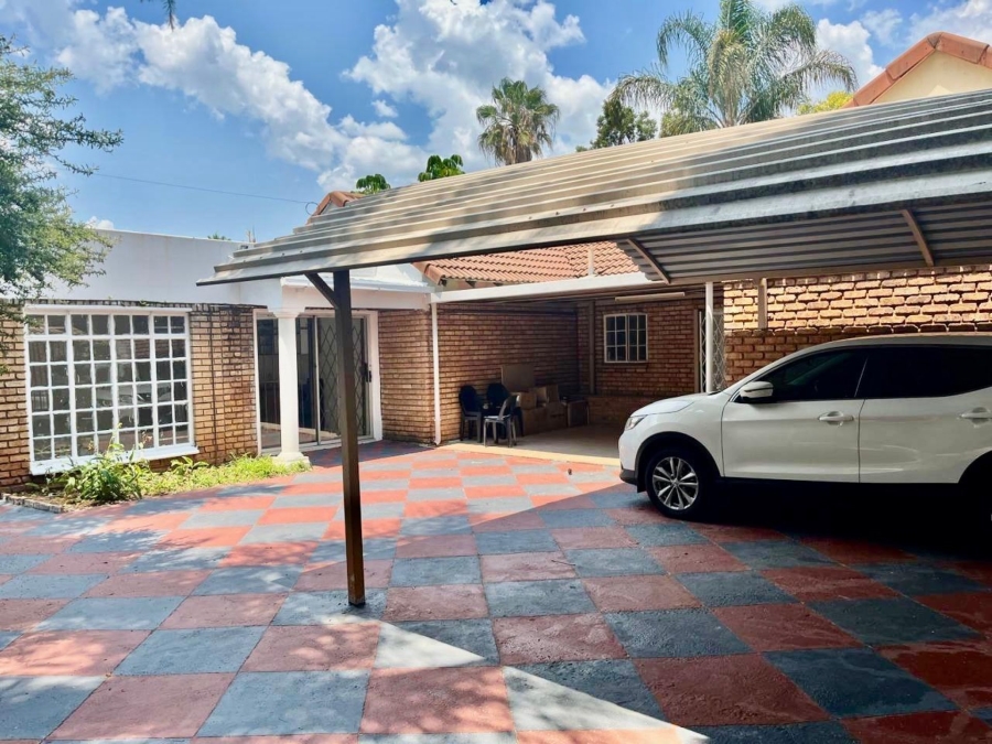 3 Bedroom Property for Sale in Newlands Gauteng