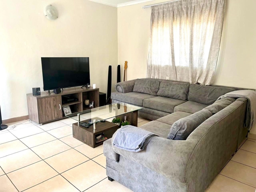 3 Bedroom Property for Sale in Newlands Gauteng