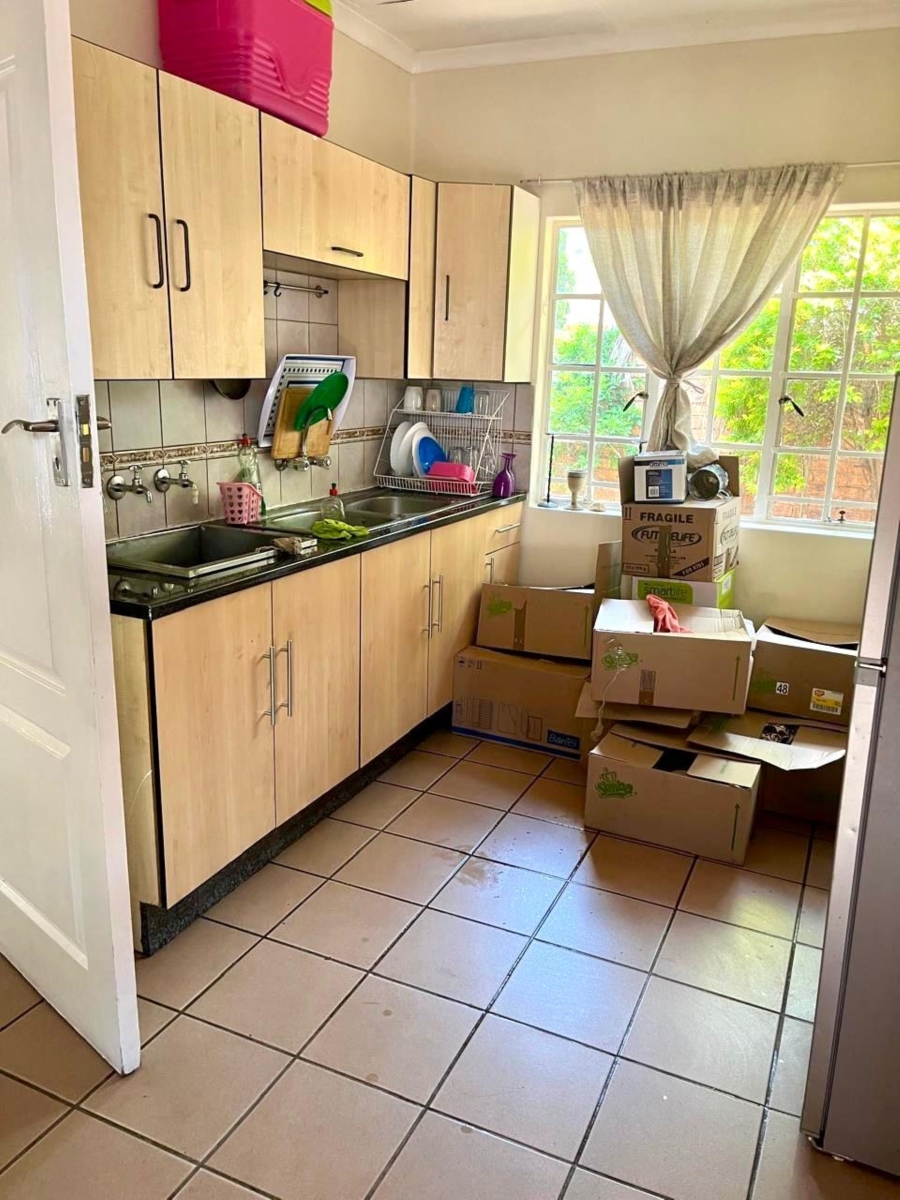 3 Bedroom Property for Sale in Newlands Gauteng