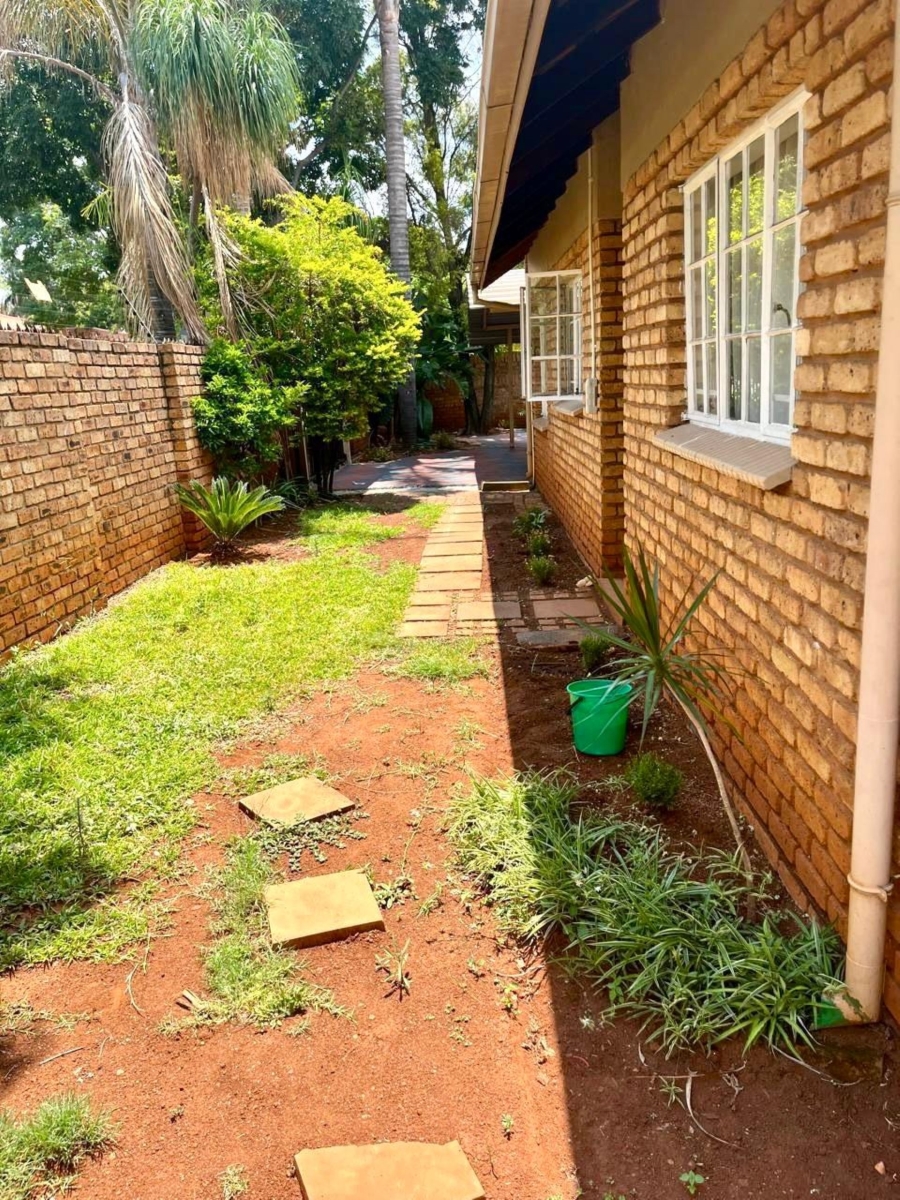 3 Bedroom Property for Sale in Newlands Gauteng