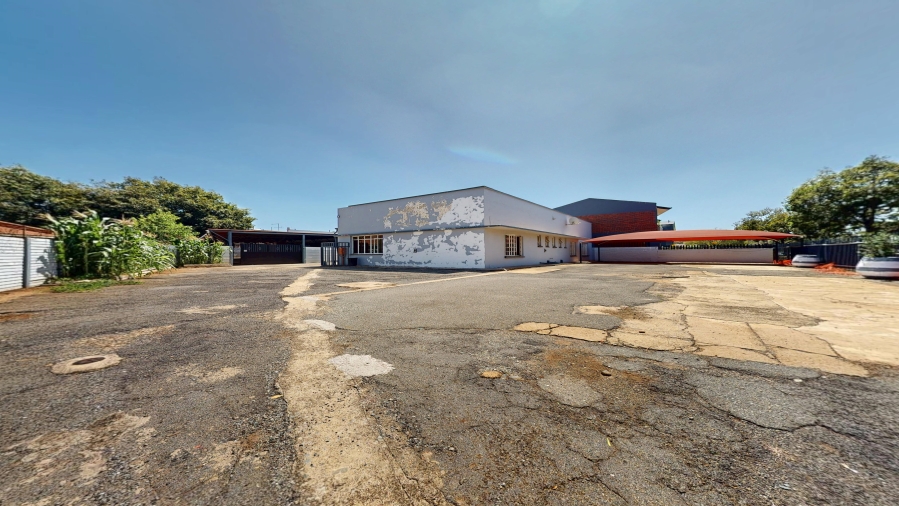 Commercial Property for Sale in Parkrand Gauteng