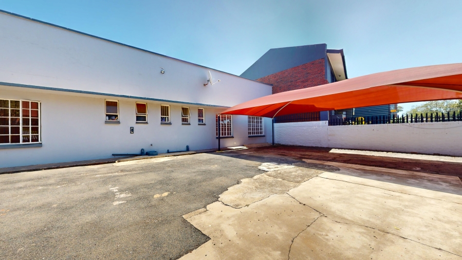 Commercial Property for Sale in Parkrand Gauteng