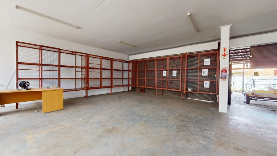 Commercial Property for Sale in Parkrand Gauteng