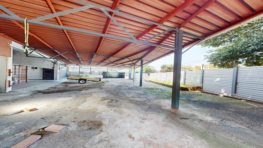 Commercial Property for Sale in Parkrand Gauteng