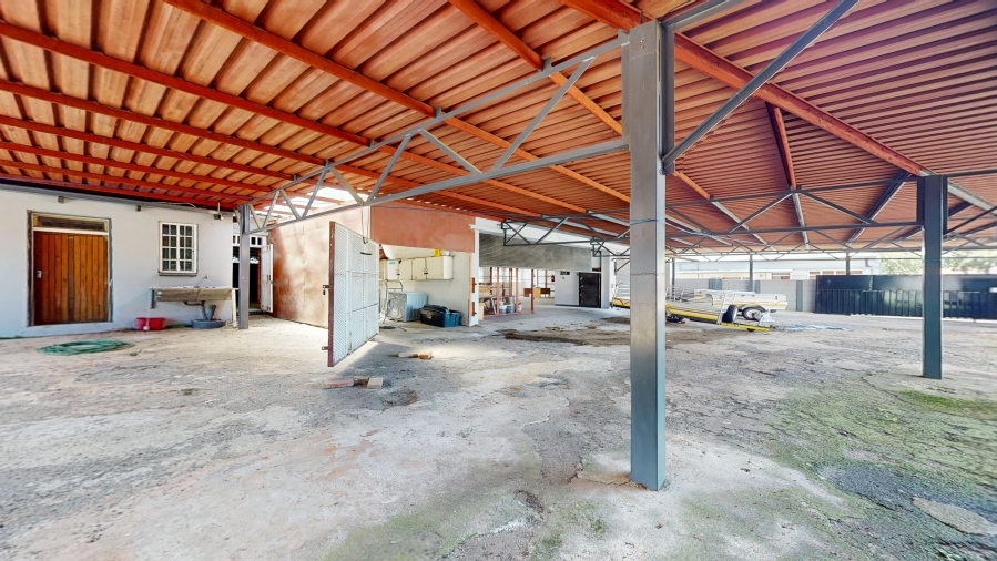 Commercial Property for Sale in Parkrand Gauteng