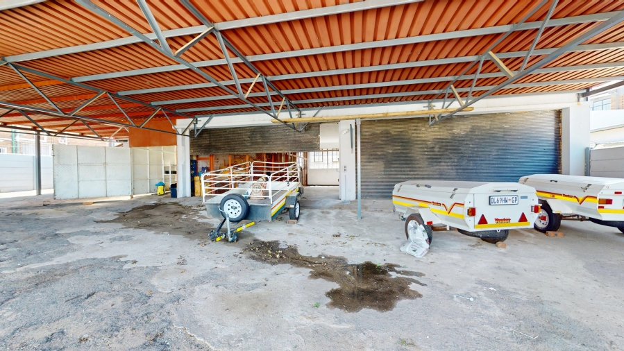 Commercial Property for Sale in Parkrand Gauteng