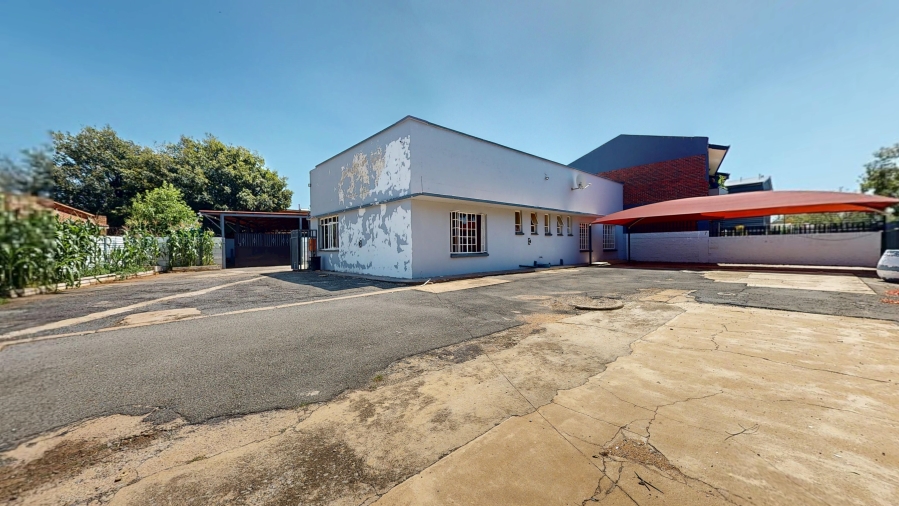 Commercial Property for Sale in Parkrand Gauteng