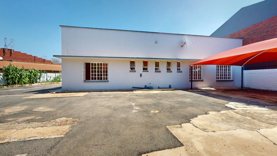 Commercial Property for Sale in Parkrand Gauteng