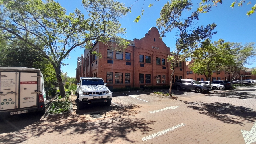 To Let commercial Property for Rent in Faerie Glen Gauteng