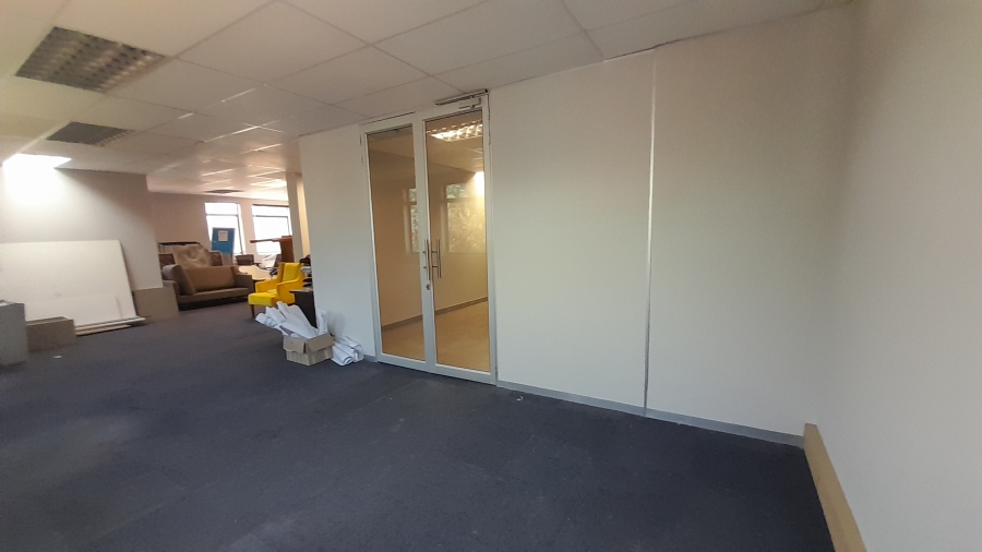 To Let commercial Property for Rent in Faerie Glen Gauteng