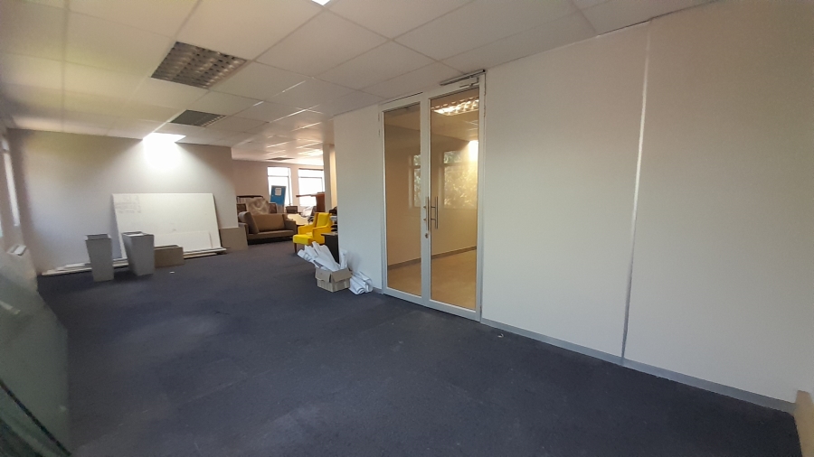 To Let commercial Property for Rent in Faerie Glen Gauteng