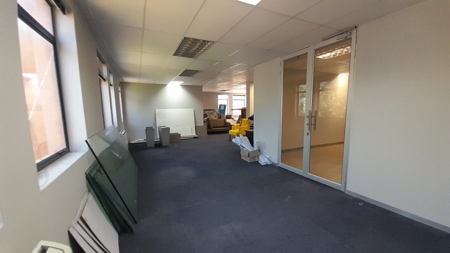 To Let commercial Property for Rent in Faerie Glen Gauteng
