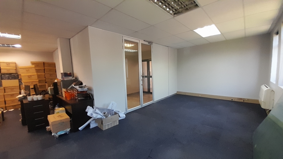 To Let commercial Property for Rent in Faerie Glen Gauteng