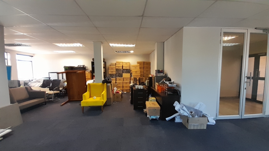 To Let commercial Property for Rent in Faerie Glen Gauteng