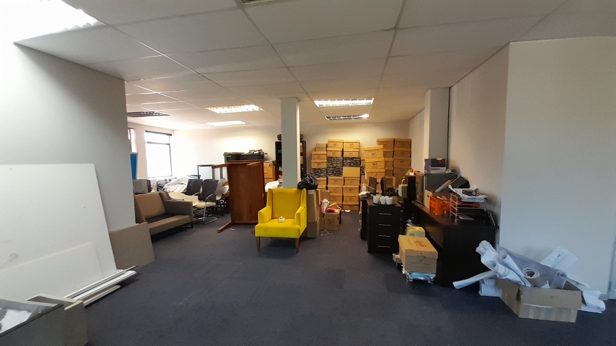 To Let commercial Property for Rent in Faerie Glen Gauteng