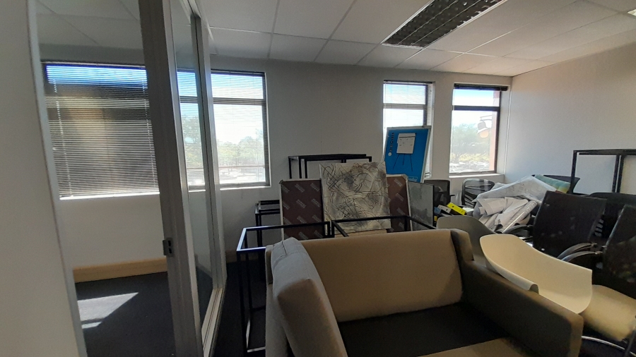 To Let commercial Property for Rent in Faerie Glen Gauteng