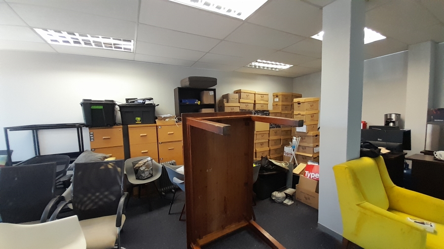 To Let commercial Property for Rent in Faerie Glen Gauteng