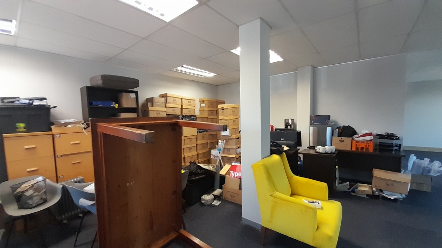 To Let commercial Property for Rent in Faerie Glen Gauteng