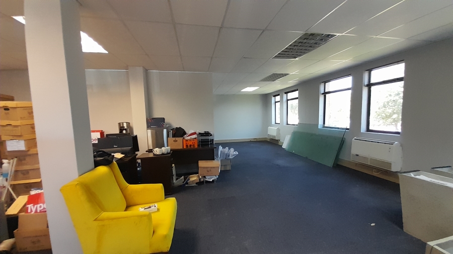To Let commercial Property for Rent in Faerie Glen Gauteng