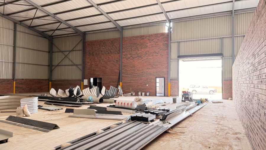 Commercial Property for Sale in Knoppieslaagte Gauteng