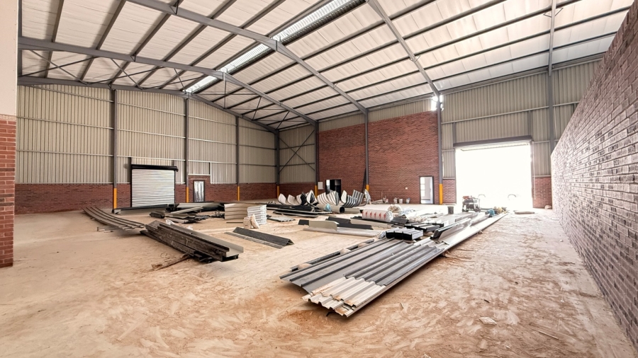 Commercial Property for Sale in Knoppieslaagte Gauteng