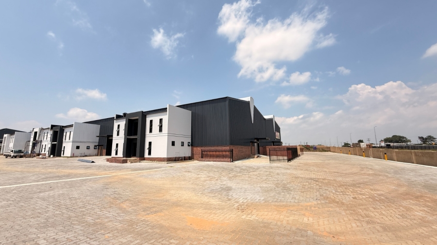 Commercial Property for Sale in Knoppieslaagte Gauteng
