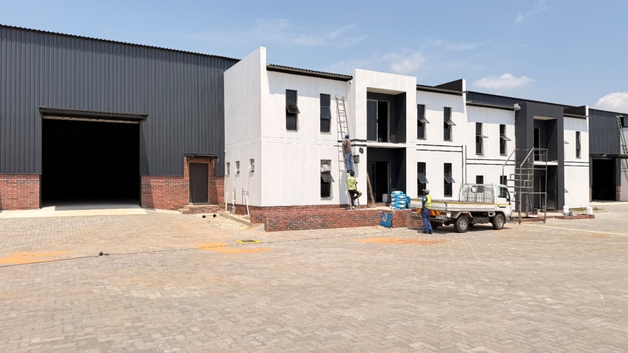 Commercial Property for Sale in Knoppieslaagte Gauteng