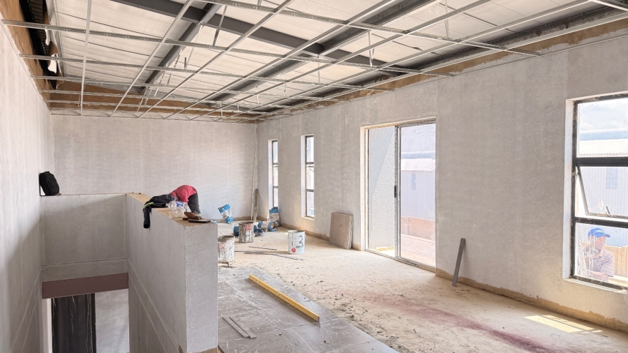 Commercial Property for Sale in Knoppieslaagte Gauteng