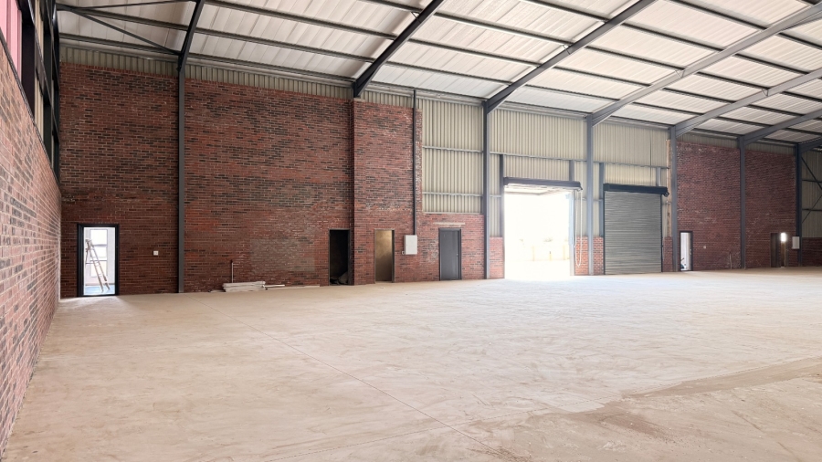 Commercial Property for Sale in Knoppieslaagte Gauteng