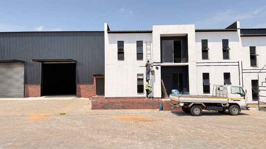 Commercial Property for Sale in Knoppieslaagte Gauteng