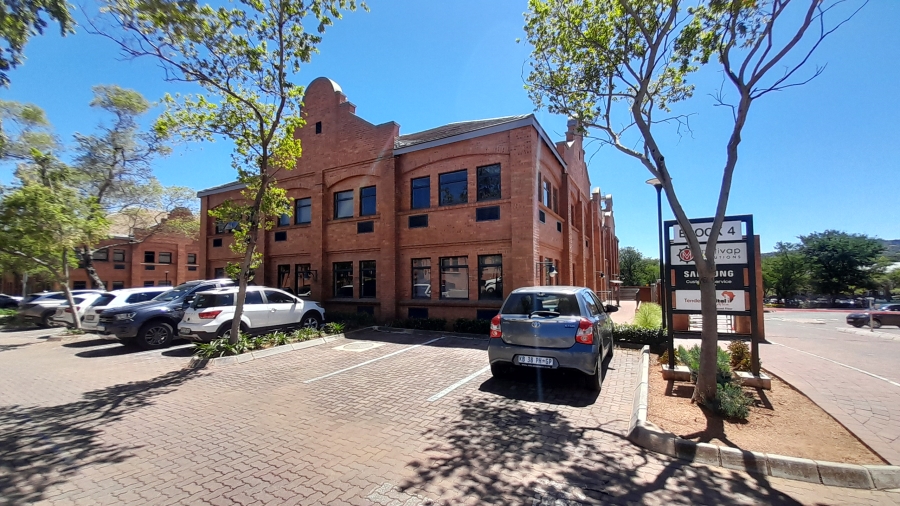 To Let commercial Property for Rent in Faerie Glen Gauteng