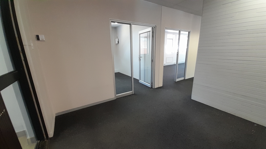 To Let commercial Property for Rent in Faerie Glen Gauteng