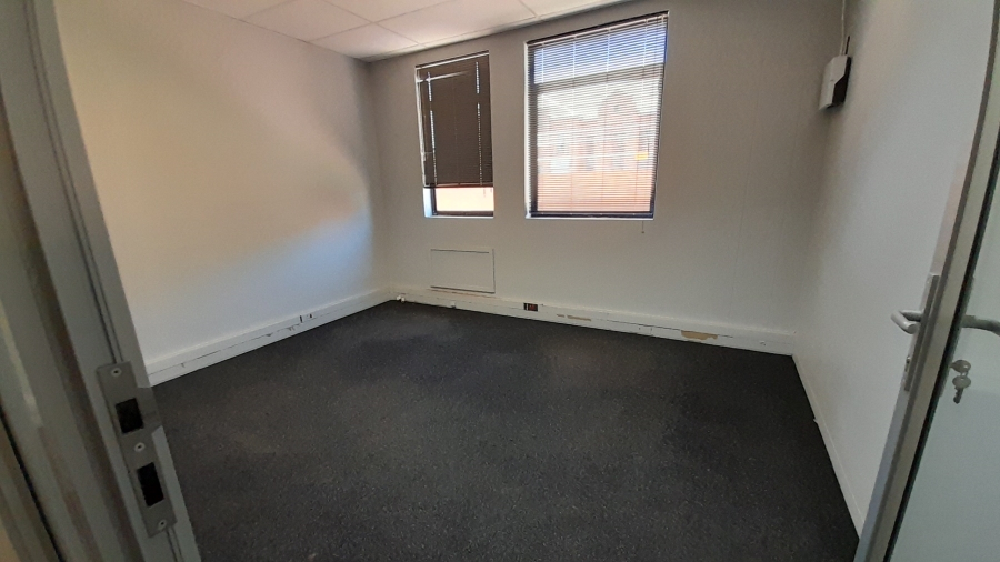 To Let commercial Property for Rent in Faerie Glen Gauteng